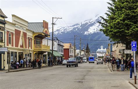 town in alaska|12 Most Charming Small Towns in Alaska (+Photos) .
